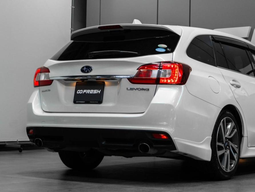 Subaru Levorg I Тюмень  - изображение 7
