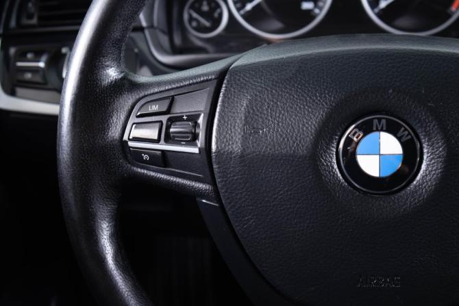 BMW 5 серии VI (F10/F11/F07) Рестайлинг с пробегом 2012 года, цена 1 869 000 рублей, 168000 км, седан, Автокод Объявления