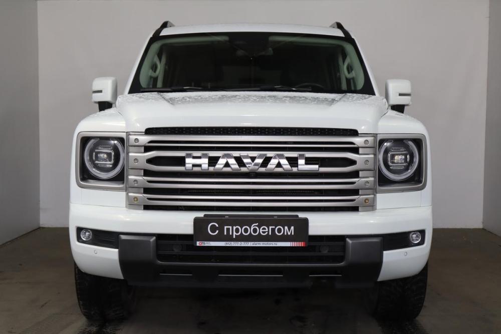 Haval H9 II Санкт-Петербург  - изображение 2