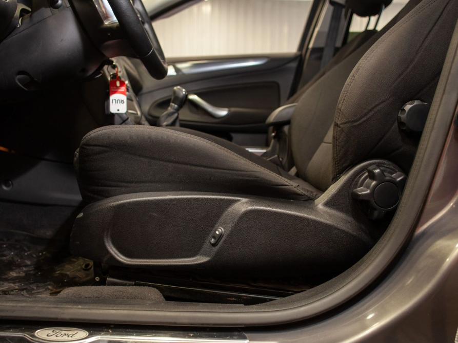 Ford Mondeo IV Рестайлинг Иваново  - изображение 33