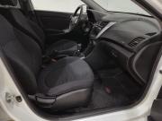 Hyundai Solaris I Рестайлинг Альметьевск  - изображение 32