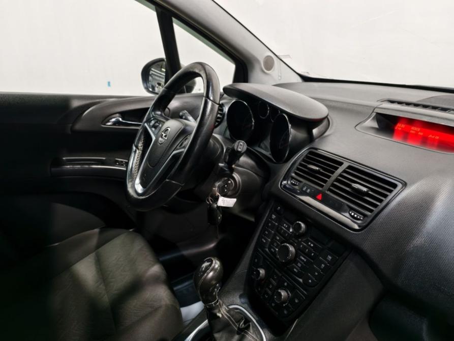 Opel Meriva B Курск  - изображение 6