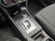 Mitsubishi Lancer X Белгород  - изображение 40