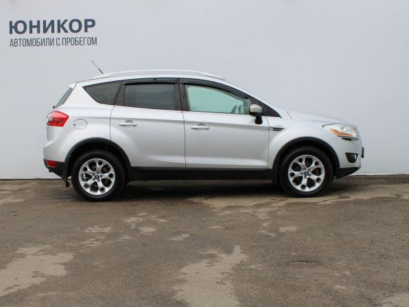 Ford Kuga I с пробегом 2011 года, цена 899 000 рублей, 148433 км, внедорожник, Автокод Объявления