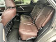 Lexus RX IV Рестайлинг Екатеринбург  - изображение 45