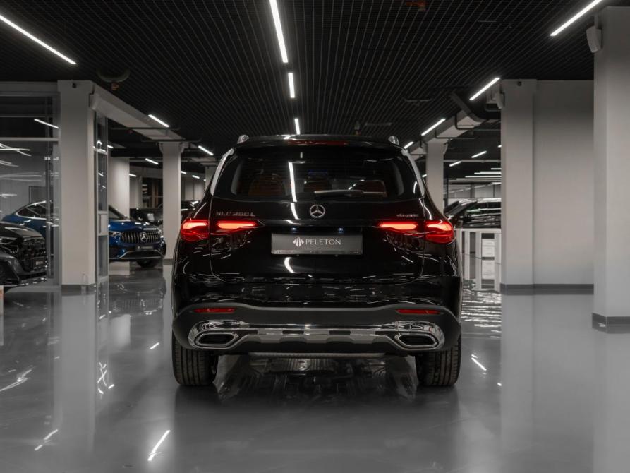Mercedes-Benz GLC II (X254) Москва  - изображение 6