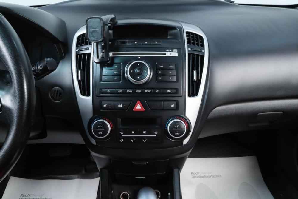 Kia Ceed I Рестайлинг Челябинск  - изображение 16