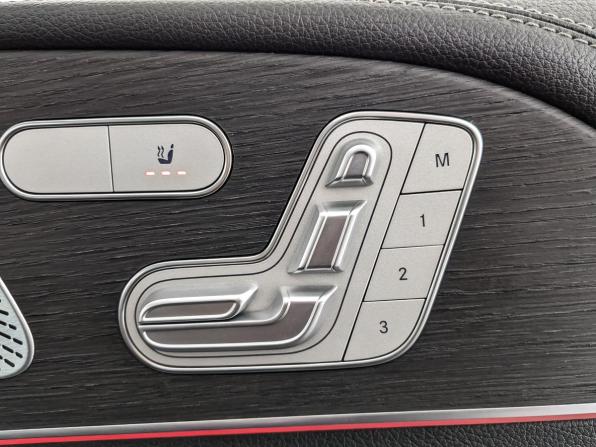 Mercedes-Benz GLE II (V167) с пробегом 2020 года, цена 5 995 000 рублей, 111490 км, внедорожник, Автокод Объявления