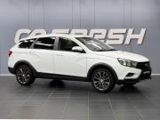 Lada (ВАЗ) Vesta I Сыктывкар  - изображение 17