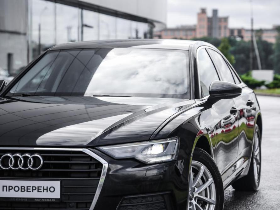 Audi A6 V (C8) Санкт-Петербург  - изображение 2