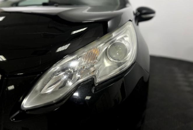 Peugeot 2008 I с пробегом 2014 года, цена 690 000 рублей, 174852 км, внедорожник, Автокод Объявления