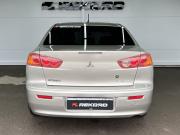 Mitsubishi Lancer X Уфа  - изображение 21