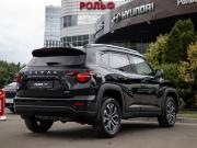 Haval H7 I Москва  - изображение 28