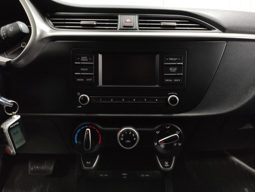 Kia Rio IV Рестайлинг Пермь  - изображение 12