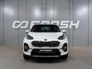 Kia Sportage IV Воронеж  - изображение 29