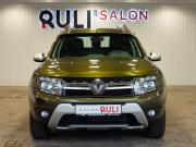 Renault Duster I Рестайлинг Иваново  - изображение 35