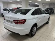Lada (ВАЗ) Vesta I Оренбург  - изображение 17