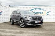 Kia Sorento III Prime Рестайлинг Курган  - изображение 30