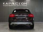 Mercedes-Benz GLA I (X156) Пермь  - изображение 21