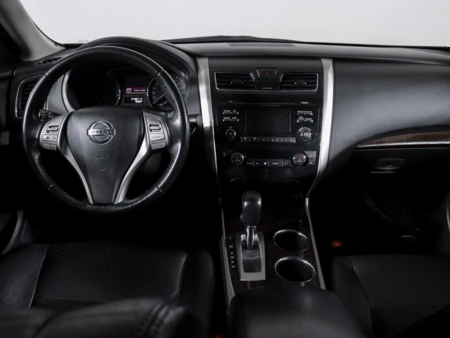 Nissan Teana III (L33) Москва  - изображение 12