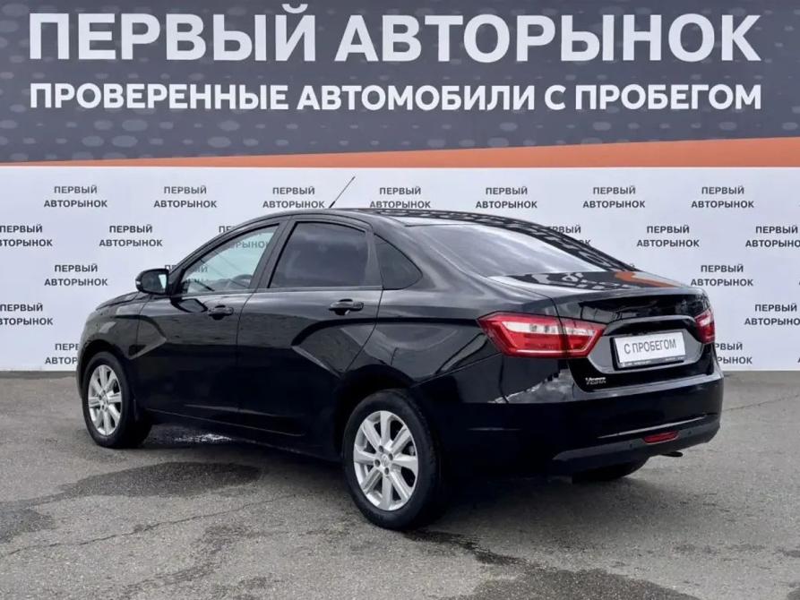 Lada (ВАЗ) Vesta I Краснодар  - изображение 7