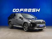 Toyota RAV4 V (XA50) Москва  - изображение 26