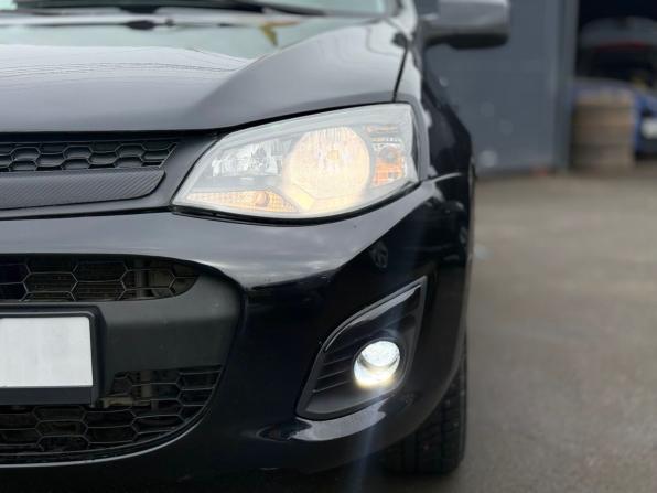 Lada (ВАЗ) Kalina II с пробегом 2013 года, цена 497 000 рублей, 157502 км, хэтчбек, Автокод Объявления