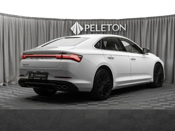 Geely Preface I с пробегом 2024 года, цена 2 690 000 рублей, 24622 км, седан, Автокод Объявления