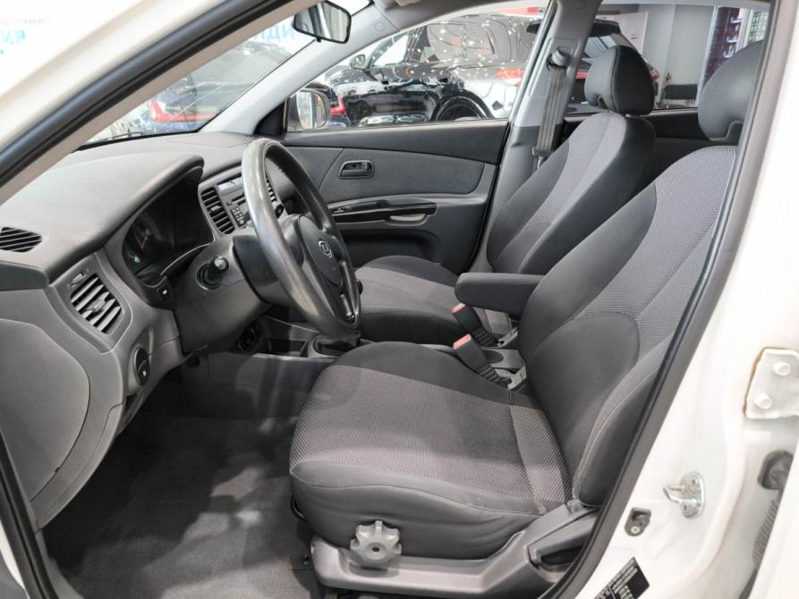 Kia Rio II Рестайлинг Казань  - изображение 20