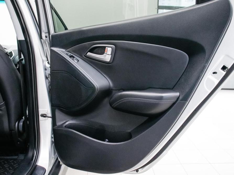Hyundai ix35 I Красноярск  - изображение 24