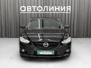 Mazda 6 III (GJ) Красноярск  - изображение 19