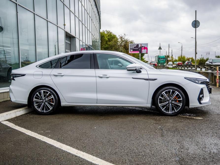 Chery Arrizo 8 Волгоград  - изображение 8