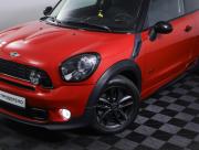 Mini Paceman I Москва  - изображение 45