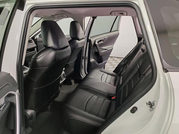 Toyota RAV4 V (XA50) с пробегом 2021 года, цена 3 499 000 рублей, 59575 км, внедорожник, Автокод Объявления