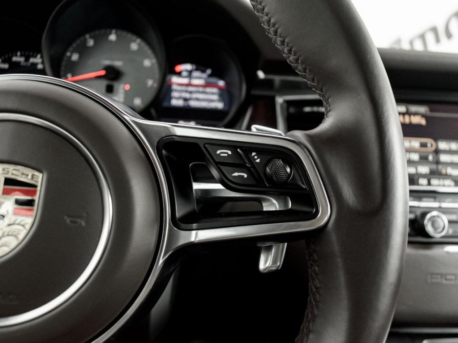 Porsche Macan I Екатеринбург  - изображение 17