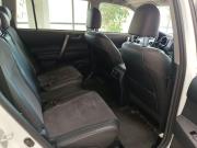 Toyota Highlander II (XU40) Рестайлинг Москва  - изображение 37