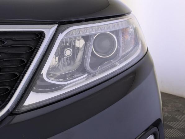 Kia Sorento II Рестайлинг с пробегом 2018 года, цена 1 960 000 рублей, 135110 км, внедорожник, Автокод Объявления
