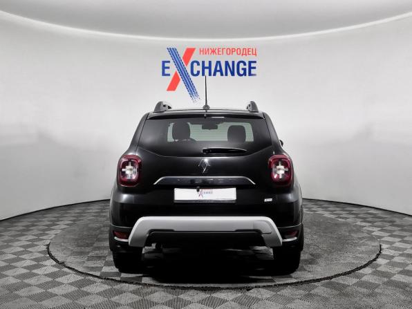 Renault Duster II с пробегом 2021 года, цена 2 139 000 рублей, 38378 км, внедорожник, Автокод Объявления
