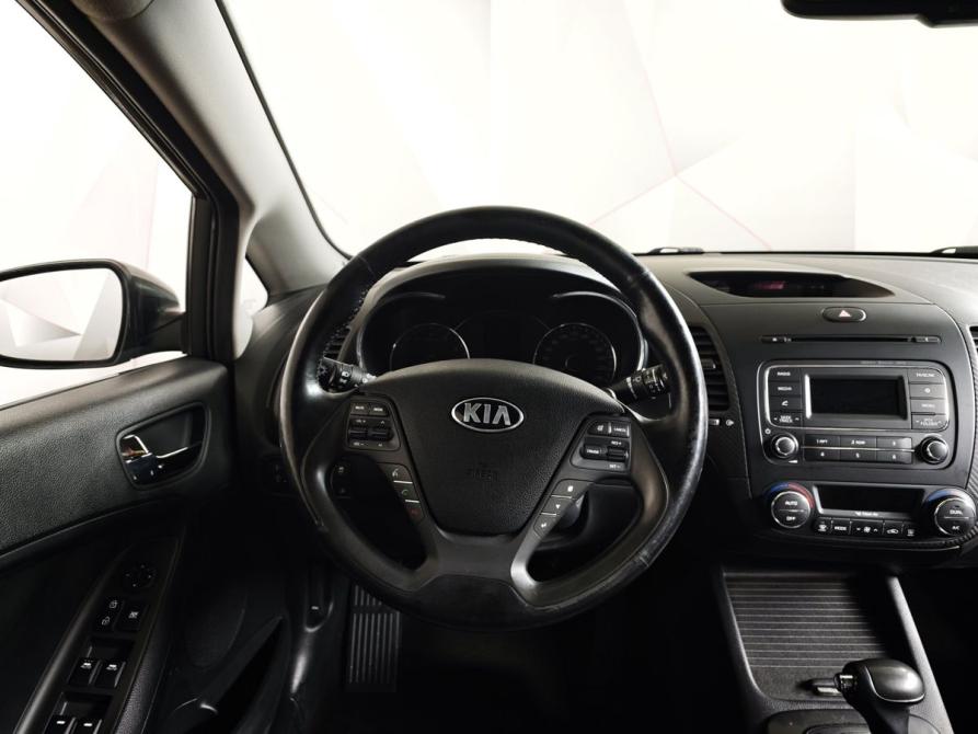 Kia Cerato III Москва  - изображение 20