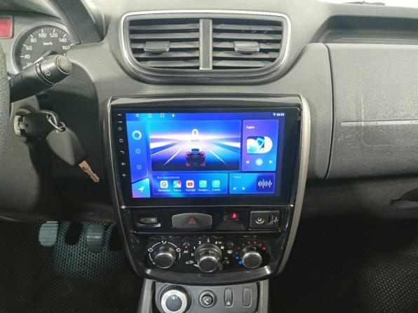Nissan Terrano III (D10) с пробегом 2014 года, цена 835 000 рублей, 172000 км, внедорожник, Автокод Объявления