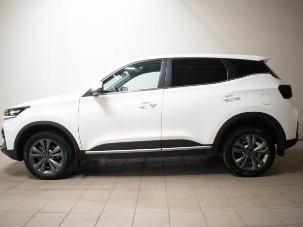 Kaiyi X3 с пробегом 2024 года, цена 1 572 000 рублей, 21040 км, внедорожник, Автокод Объявления