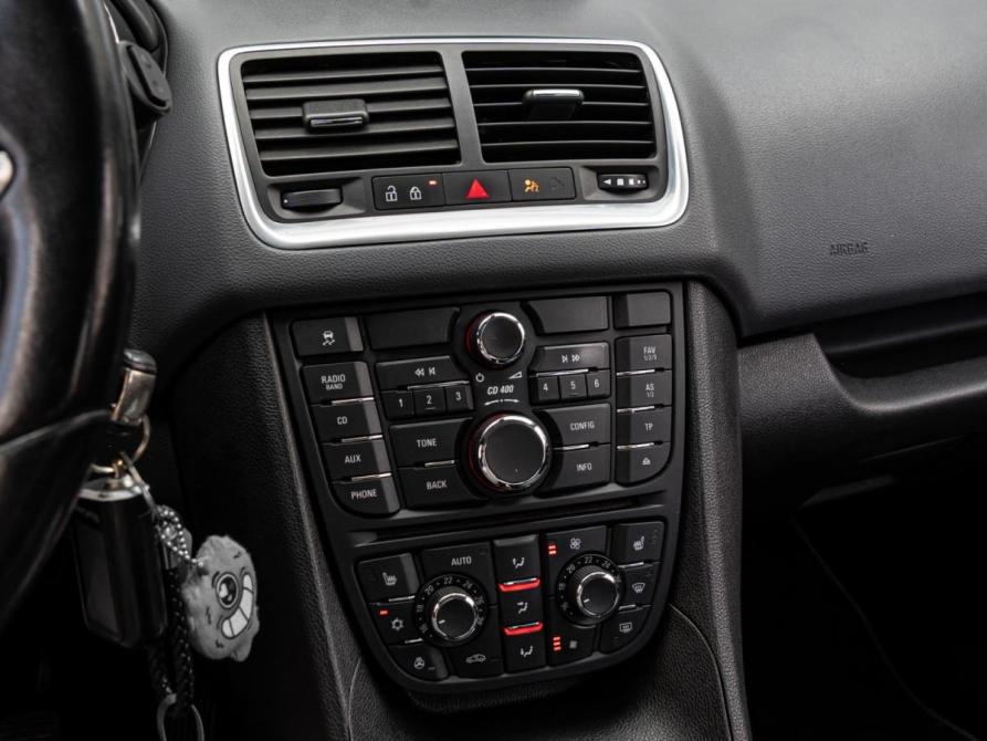 Opel Meriva B Краснодар  - изображение 14