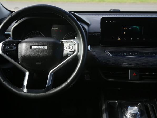 Haval Jolion I с пробегом 2021 года, цена 1 389 000 рублей, 117700 км, внедорожник, Автокод Объявления