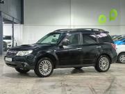 Subaru Forester III Санкт-Петербург  - изображение 25
