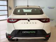 Renault Arkana I Москва  - изображение 23