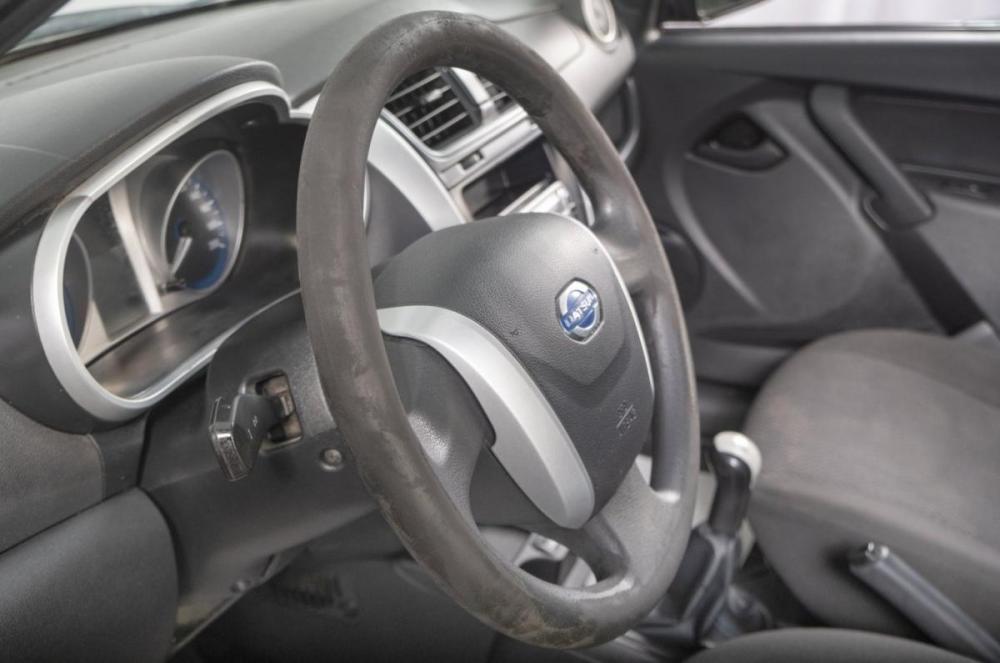 Datsun on-DO I Рестайлинг Томск  - изображение 13