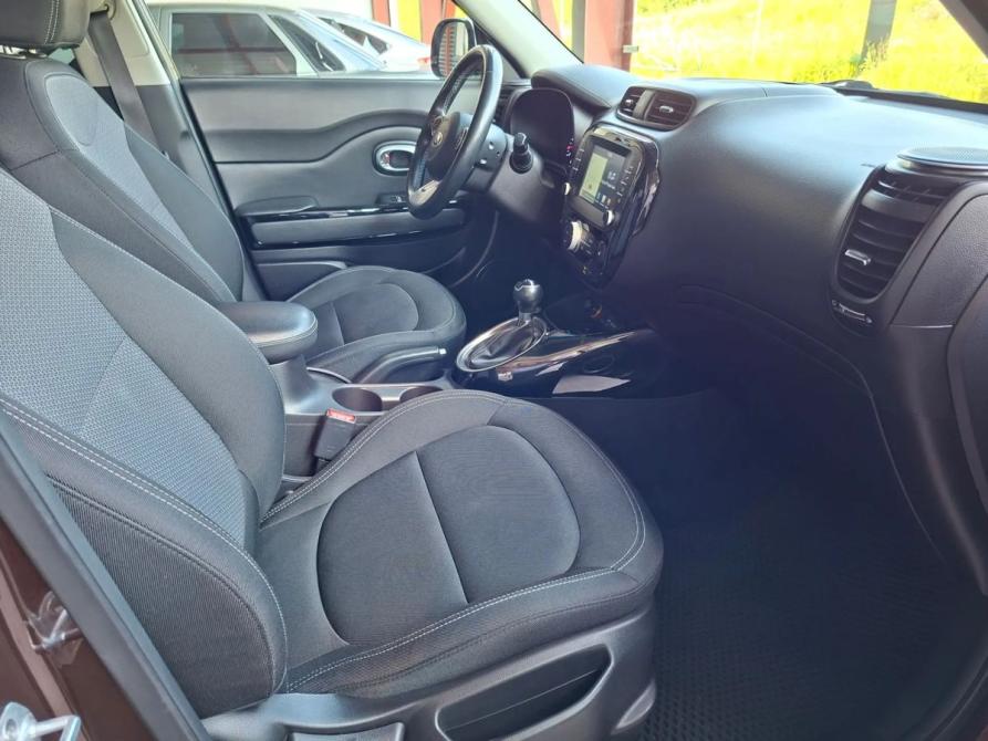 Kia Soul II Рестайлинг Самара  - изображение 15