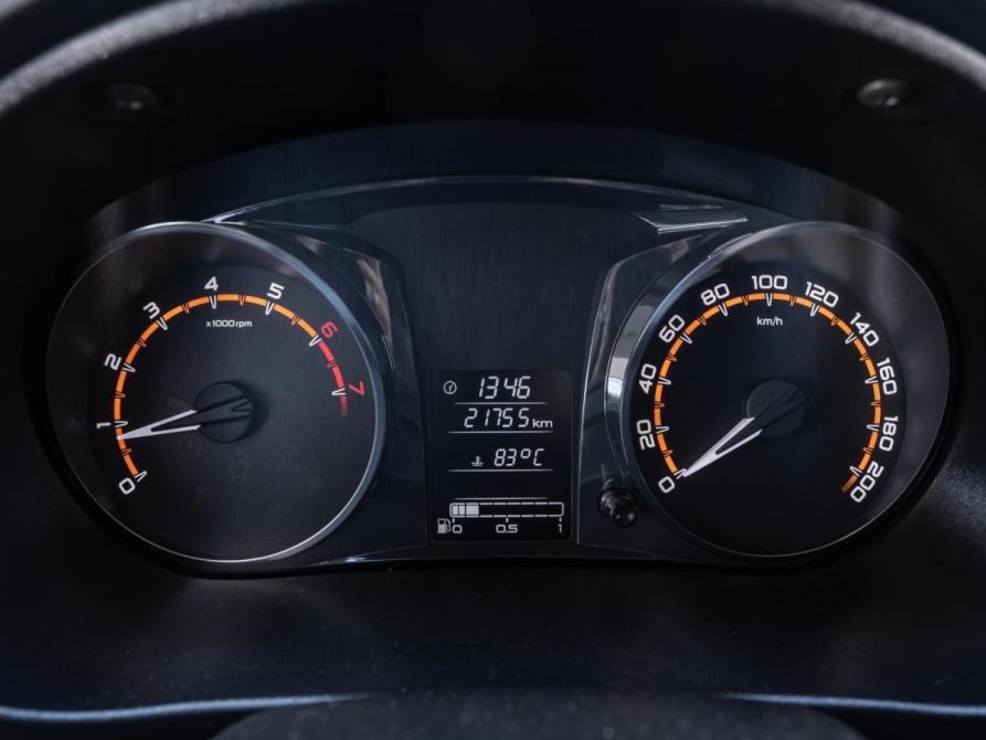 Lada (ВАЗ) Granta I Рестайлинг Волгоград  - изображение 12