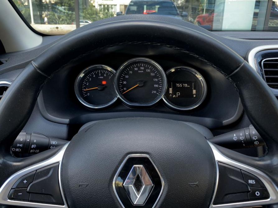 Renault Sandero II Рестайлинг Самара  - изображение 14