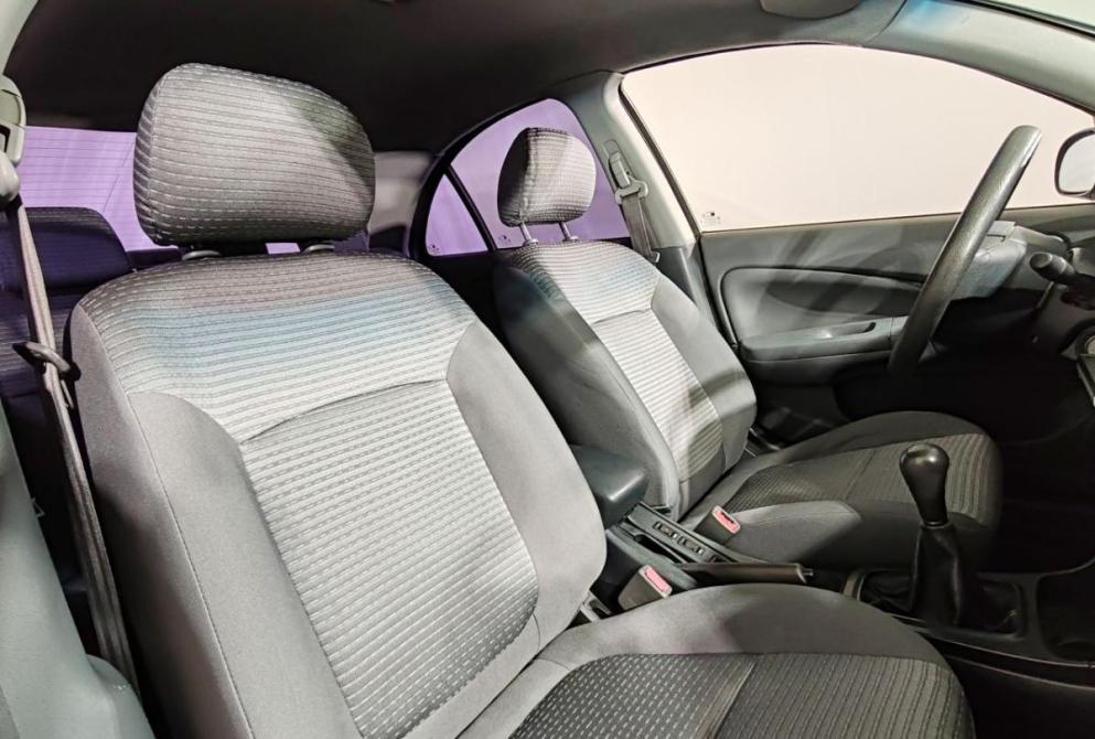 Nissan Almera Classic I Ярославль  - изображение 16